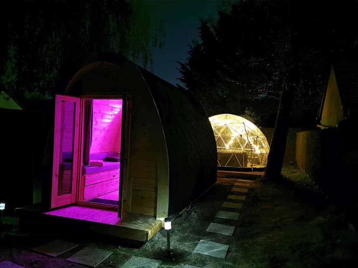 Foto 5 von 23: Tent