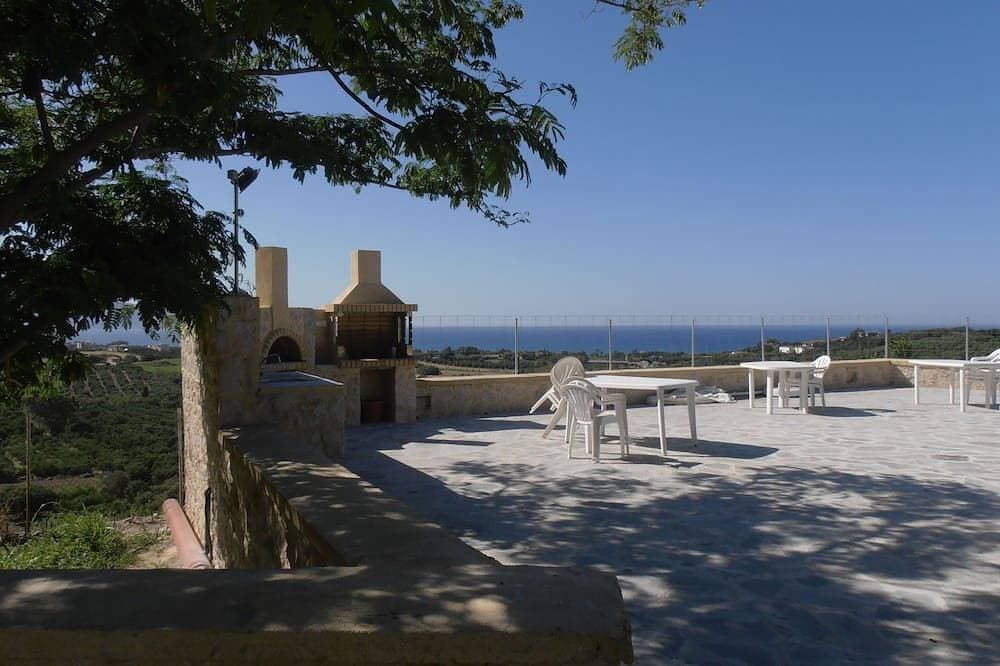 Foto 11 von 13: Ferienwohnung - Episkopi (Rethymnis)