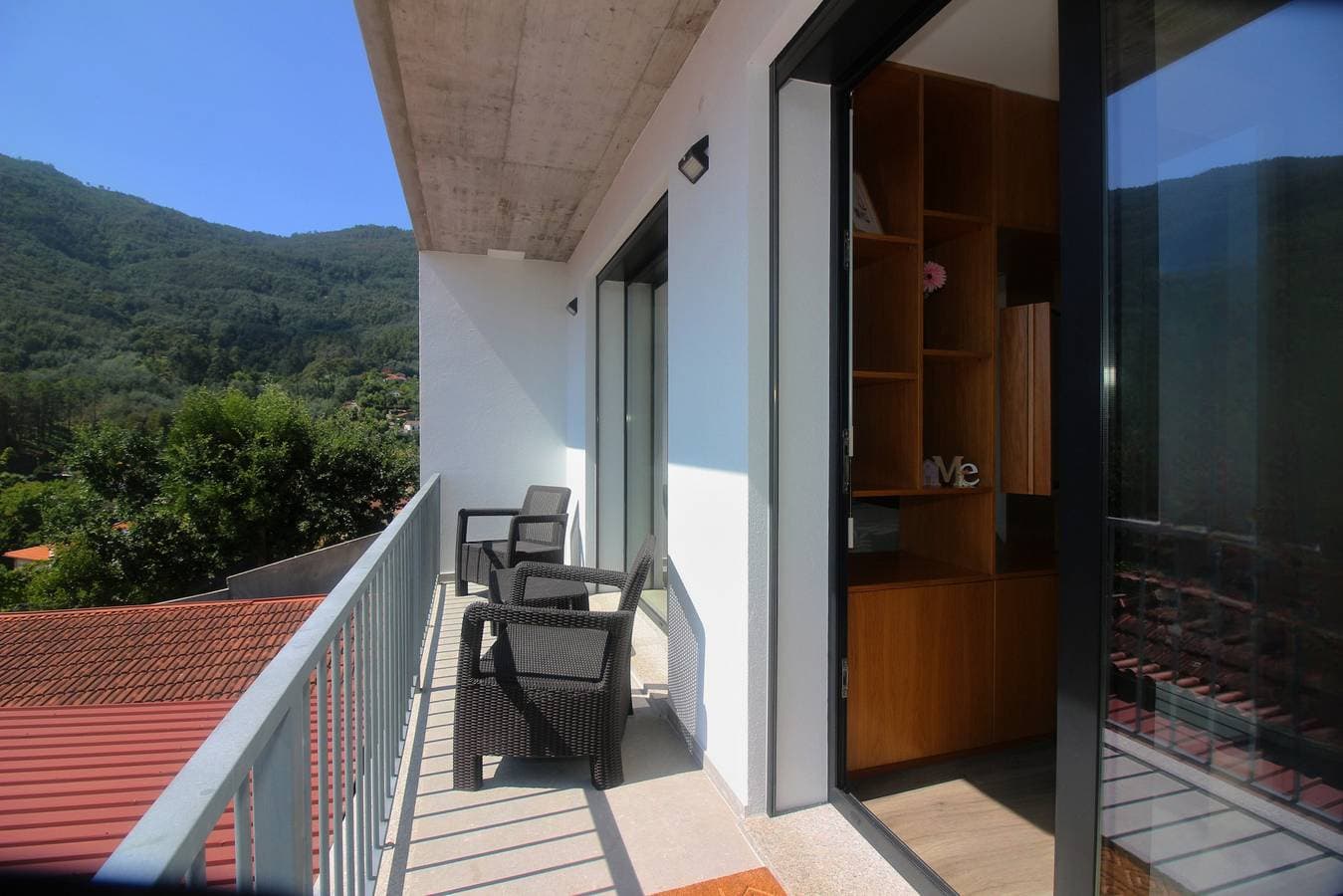 Foto 13 von 16: Dream Villas Gerês I