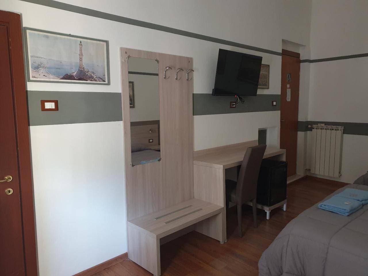 Foto 10 von 26: Double or Twin Room