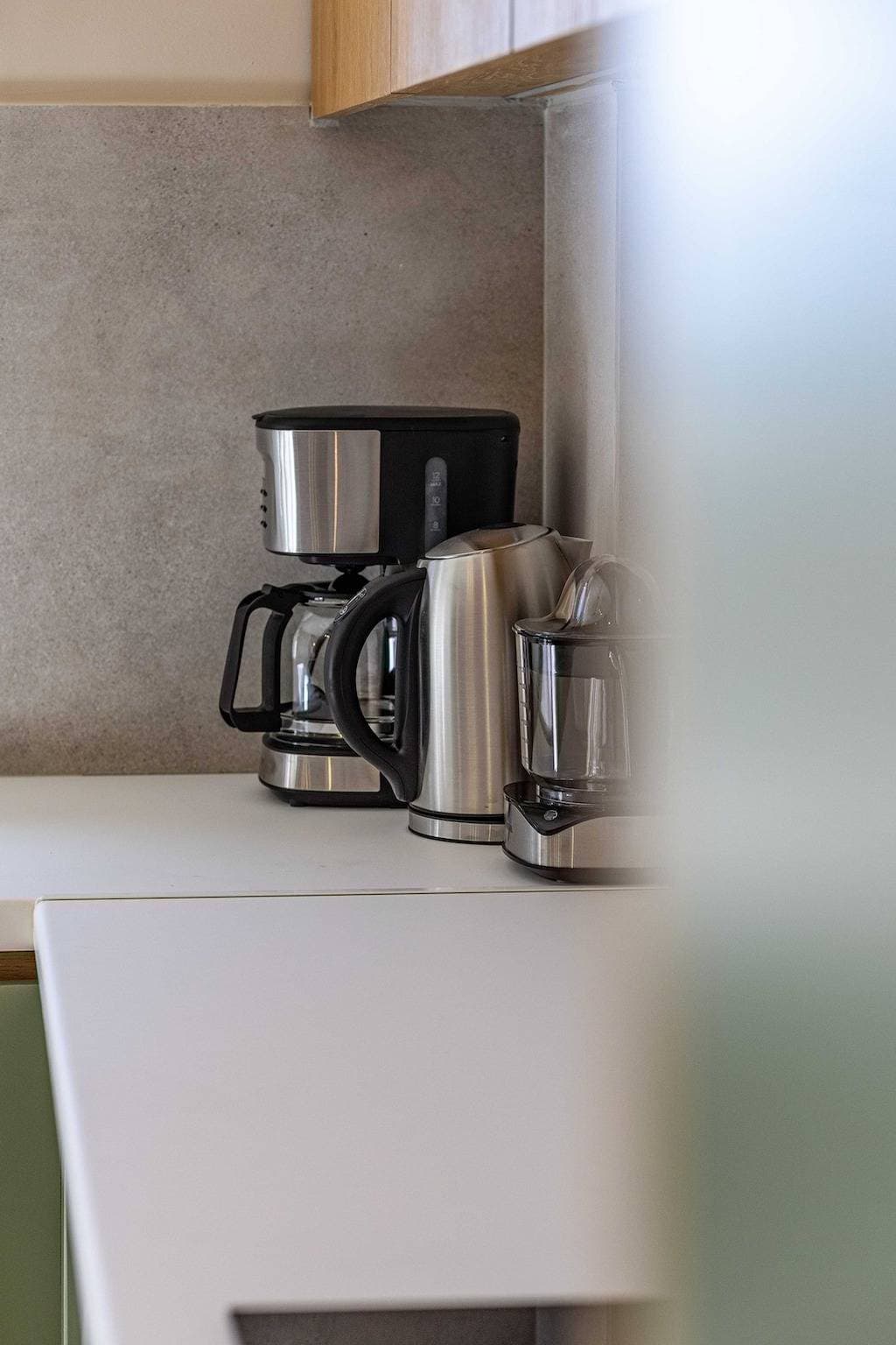 Foto 10 von 20: Ferienwohnung für 5 Personen mit Balkon