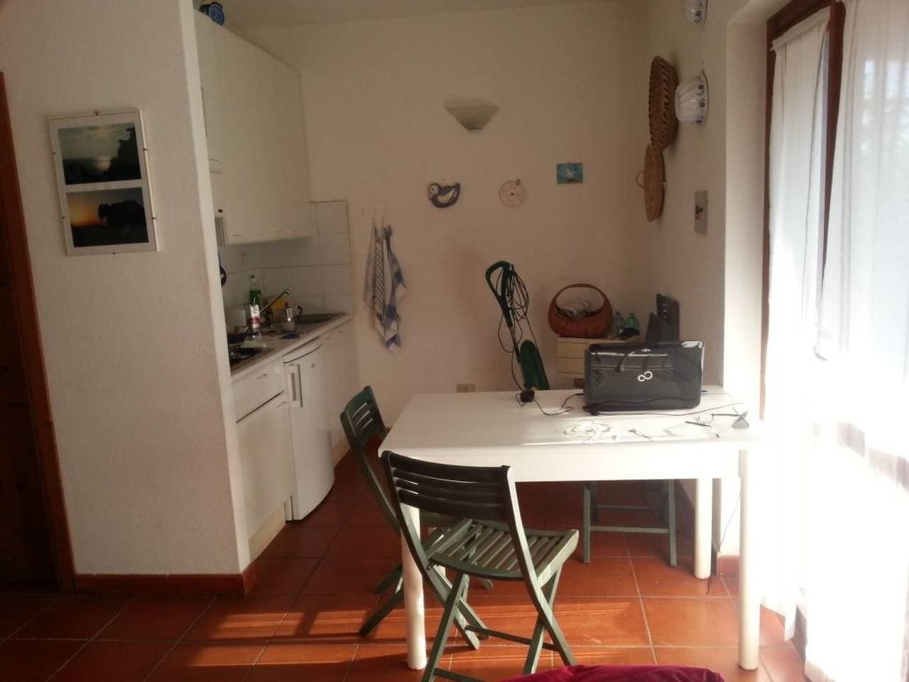 Foto 5 von 24: Old Marino 1 Zweizimmerwohnung mit Innenhof