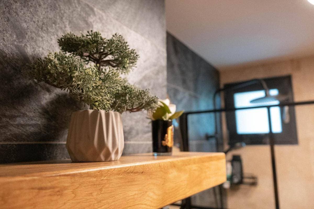Foto 9 von 56: Gemütliche 2 Zimmer Wohnung im Zentrum der Stadt
