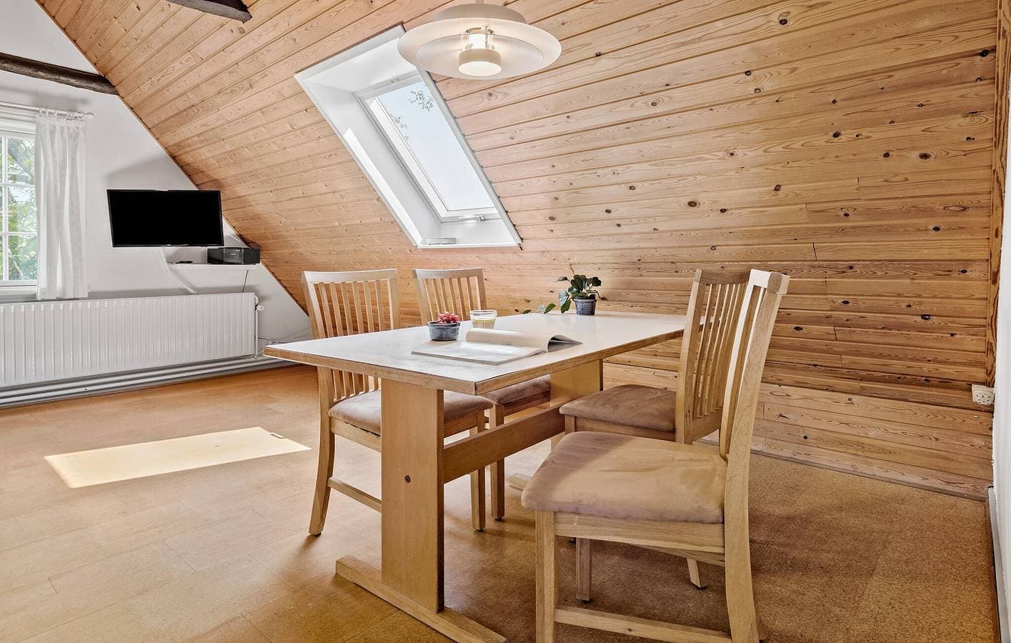 Foto 11 von 20: Ferienwohnung für 4 Personen mit Garten