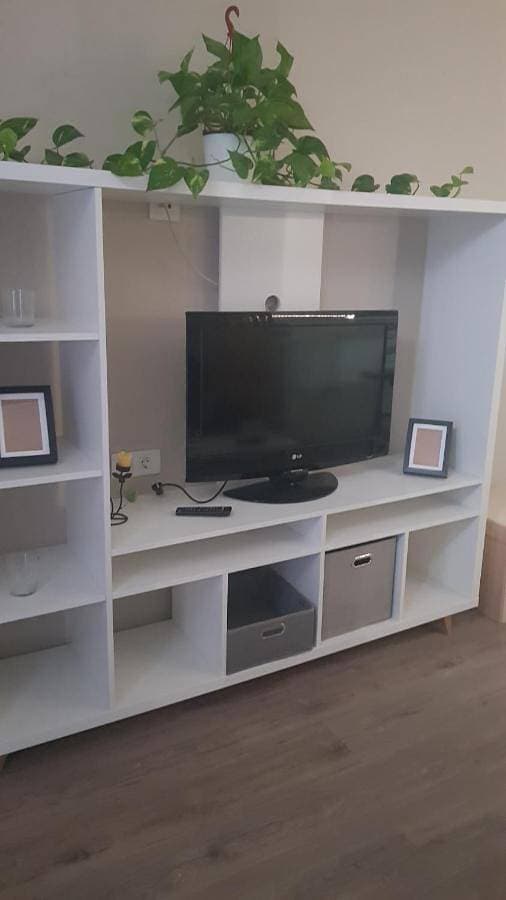 Foto 4 von 19: One-Bedroom Apartment
