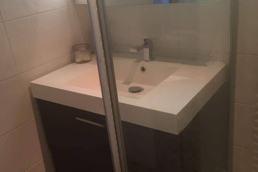 Foto 6 von 16: T3 through, ideally located, comfort, quiet, breathtaking view of Cassis