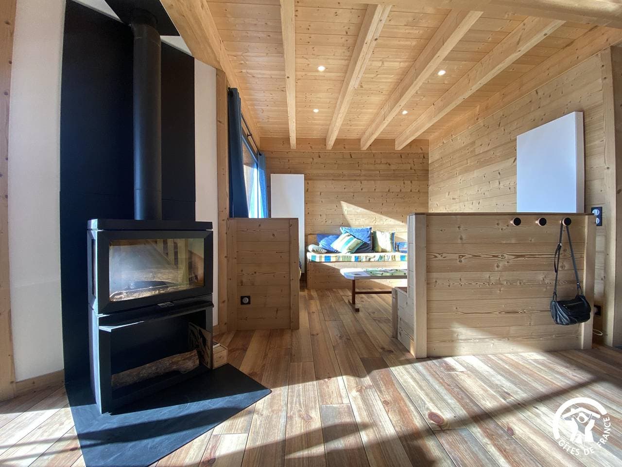 Foto 5 von 41: Le chalet des petits buis