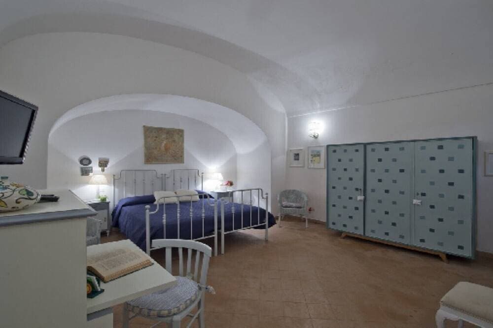 Foto 3 von 30: Casa Santacroce 2 mit großem Garten