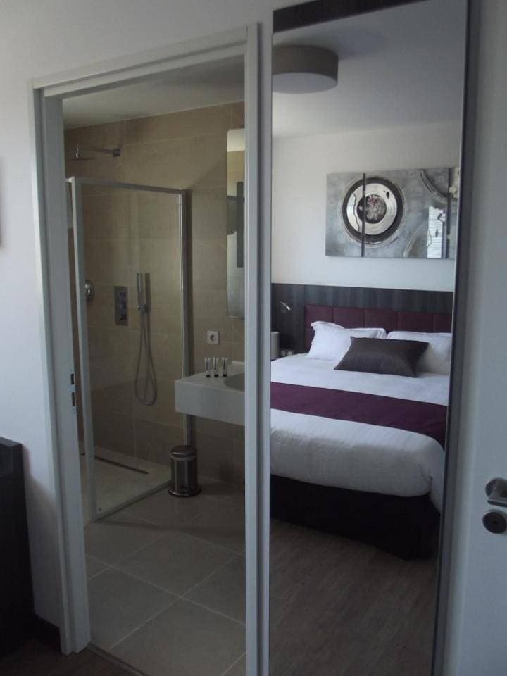Foto 11 von 14: Standard Double Room