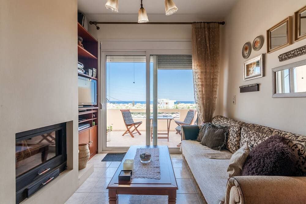 Elena's Apartment near the beach 1