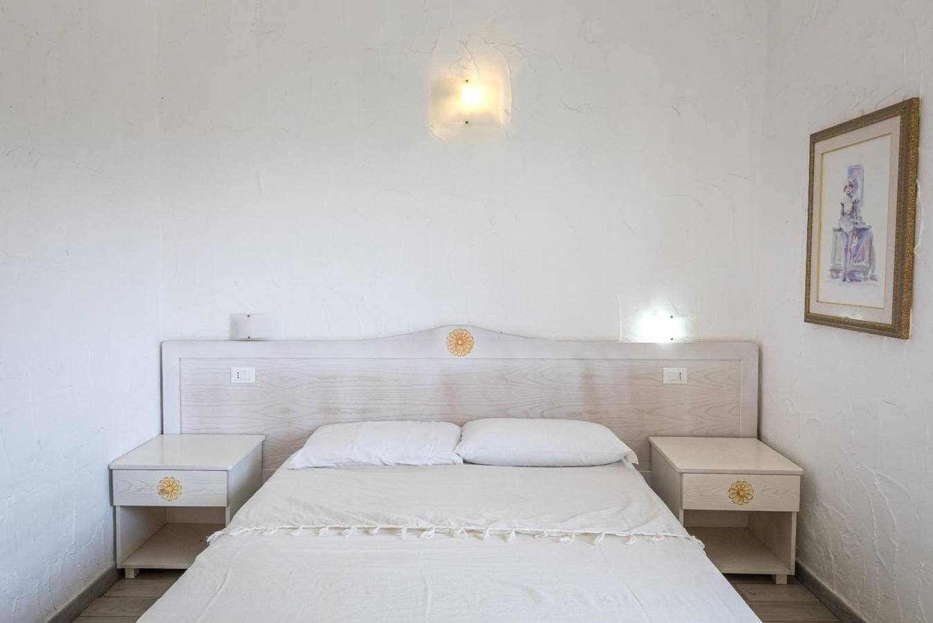 Foto 5 von 29: Doppelzimmer mit privatem Bad