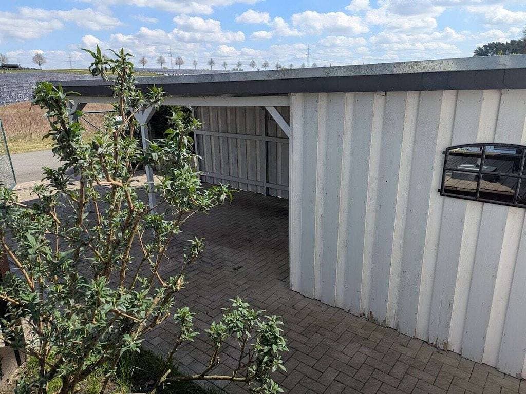 Foto 4 von 41: Gemütliche Unterkunft, 2 km von Mildenitz entfernt: 1-Zimmer-Wohnung mit Terrasse und Parkplatz