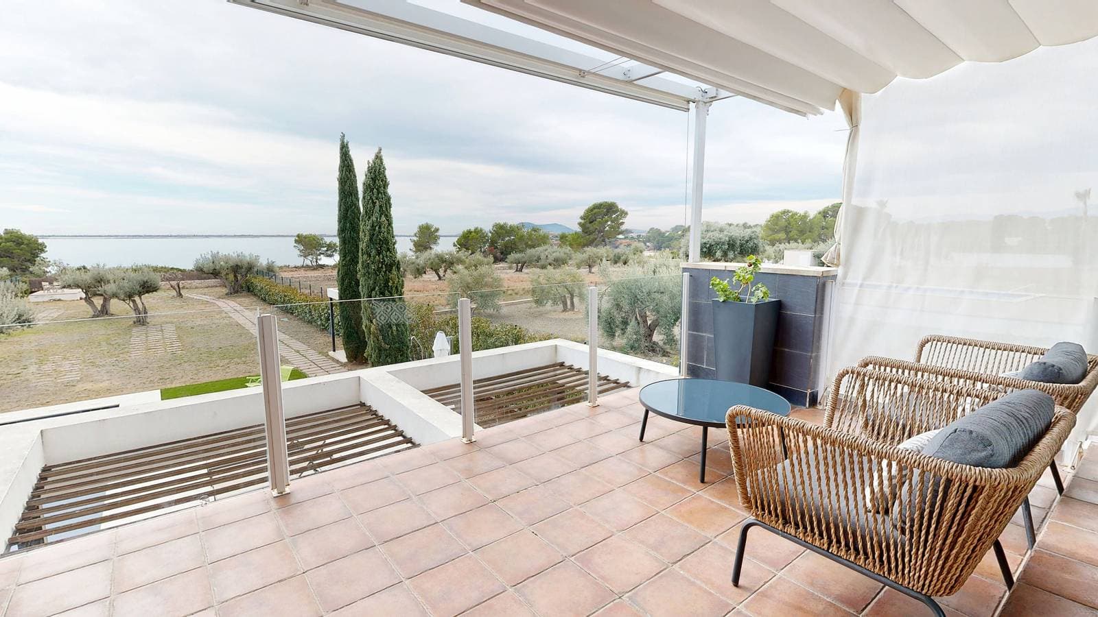 Villa Lili 1