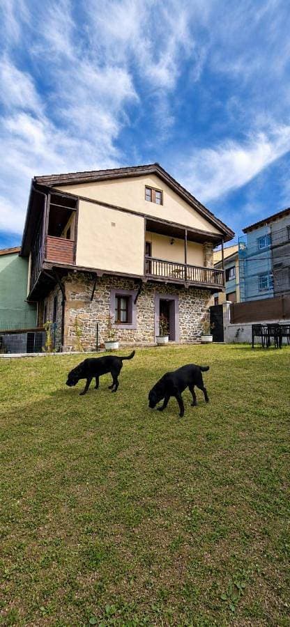 Casona Sariego 1