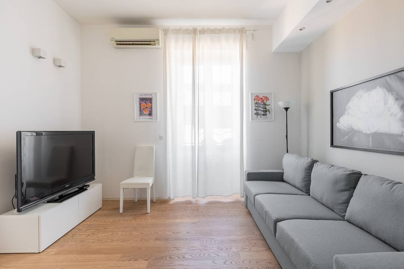 Foto 6 von 28: San Gervasio Apartment by Wonderful Italy