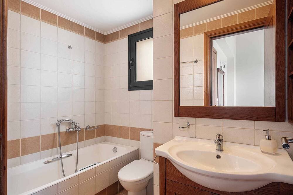 Foto 9 von 30: Corali Villa II - Seaview, Pool & 450m to Beach