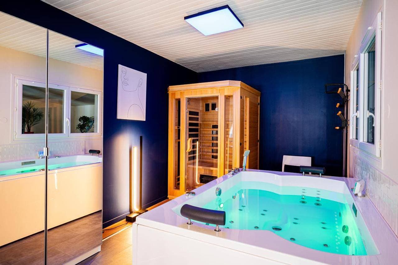 Sweet Home Spa 1