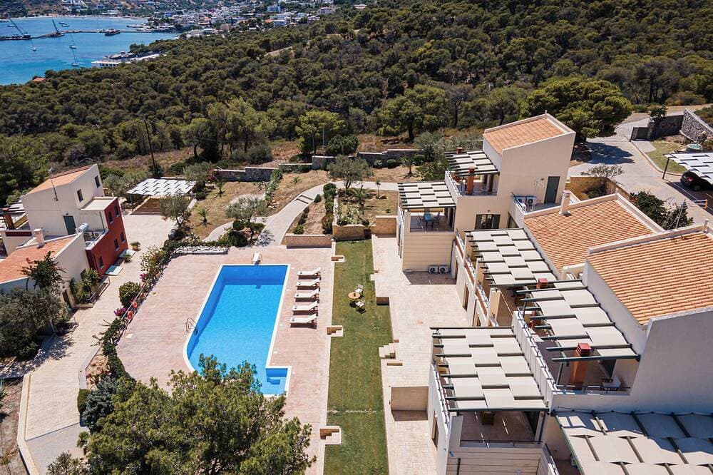 Foto 12 von 29: Aphaias Residence Two, Aphaias Villas