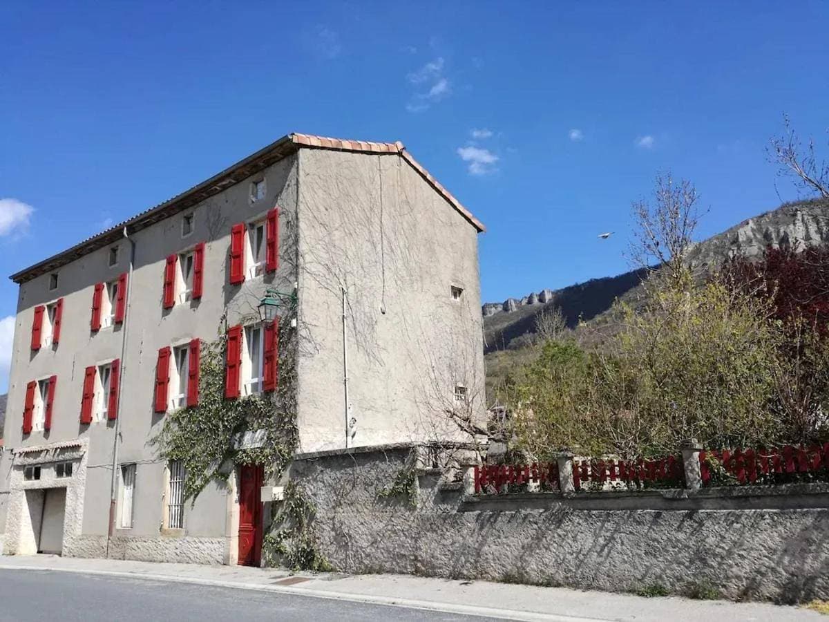 Appartement spacieux près de Tournemire - 90 m² 1