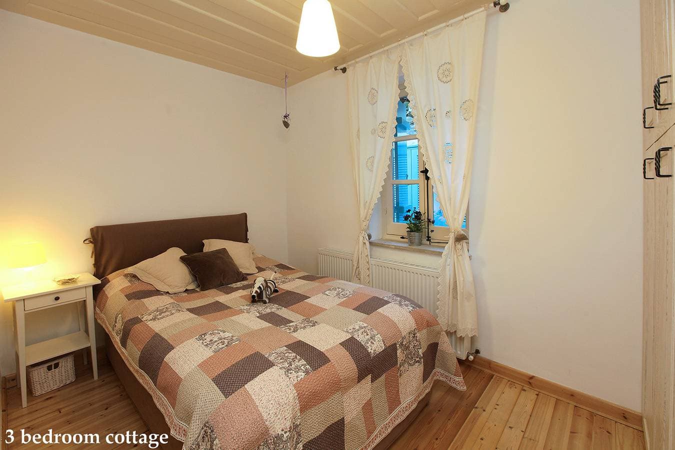 Foto 7 von 9: Kalopanayiotis Cottage