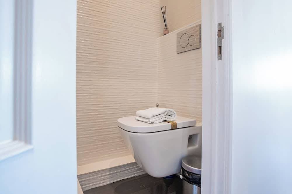 Foto 4 von 20: Beautiful apartment on iconic 28 tram line