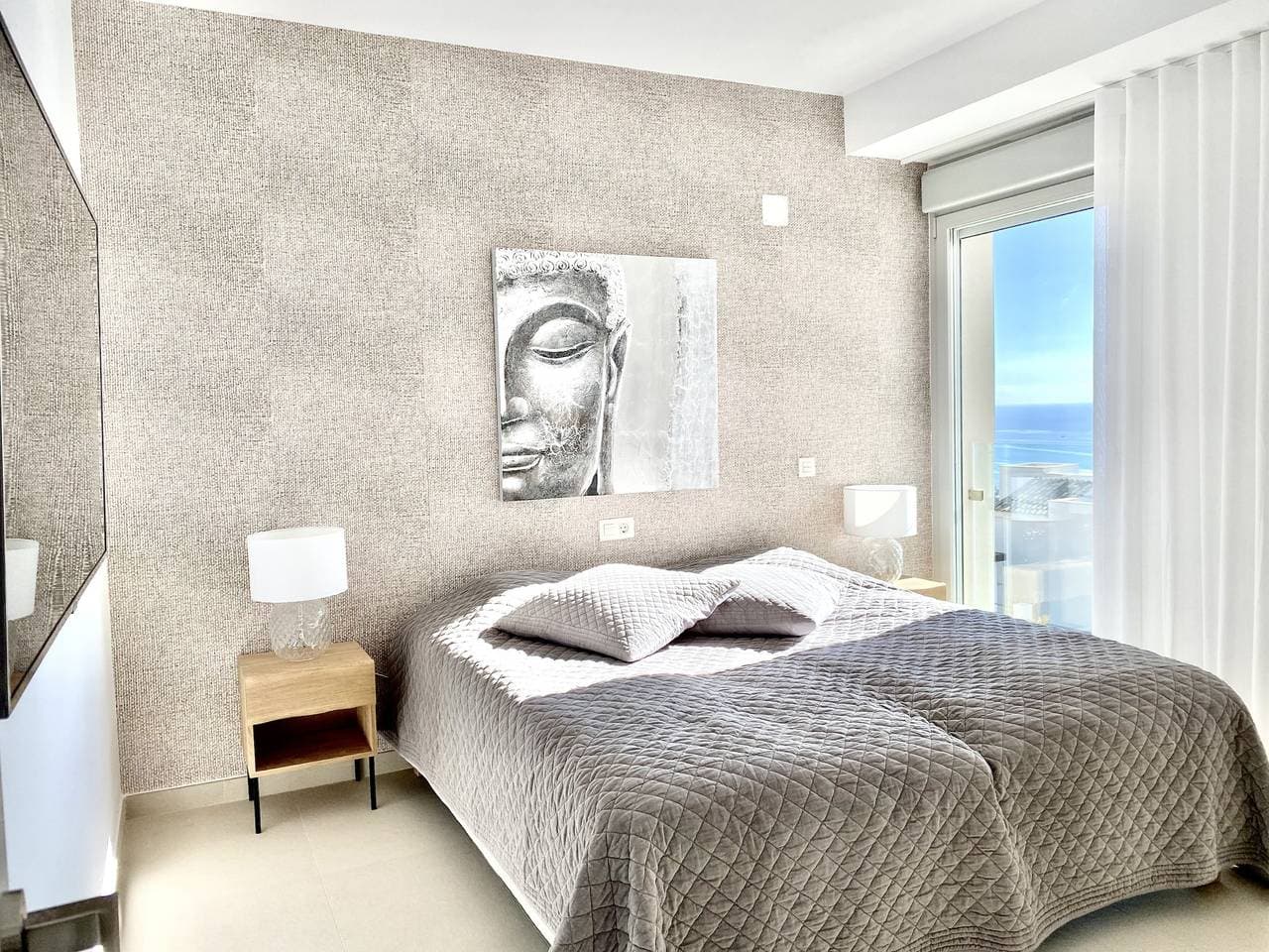 Foto 9 von 29: Stupa Hills - Superb Luxury Apartment Sea Views