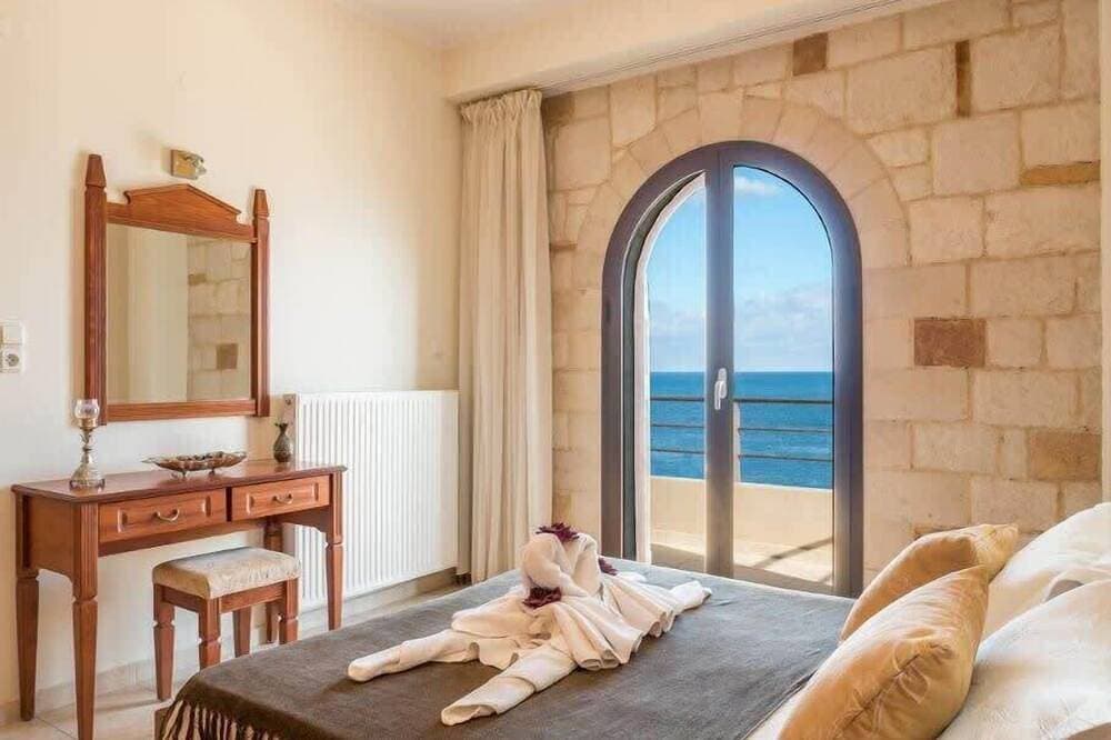 Foto 3 von 30: Xristinas Apartments - Aphrodite Sea View