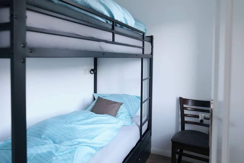 Foto 3 von 13: Komfort Ferienwohnung Bad Belzig Altstadt