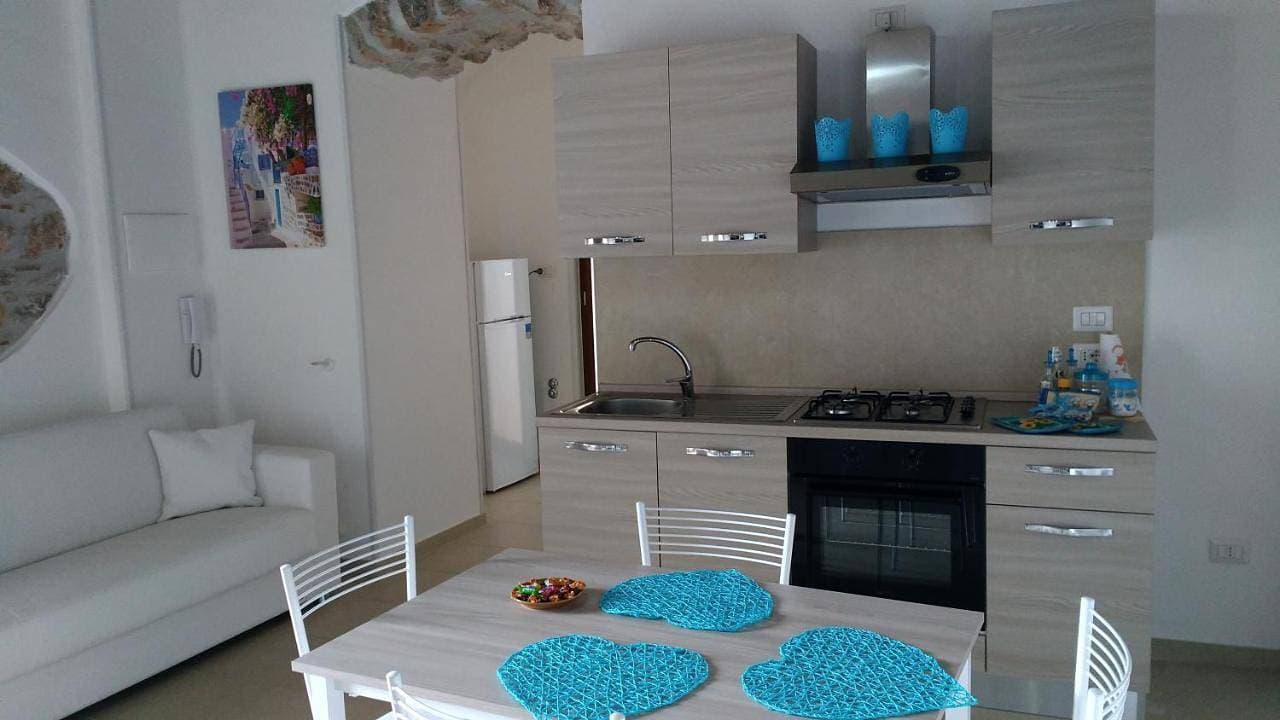 Foto 10 von 30: Apartment