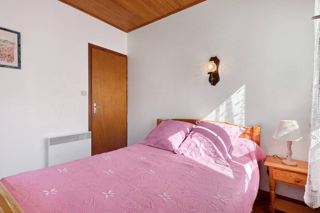 Foto 10 von 20: Gîte Coumély – Komfortables Apartment in Gavarnie-Gèdre, Hautes-Pyrénées