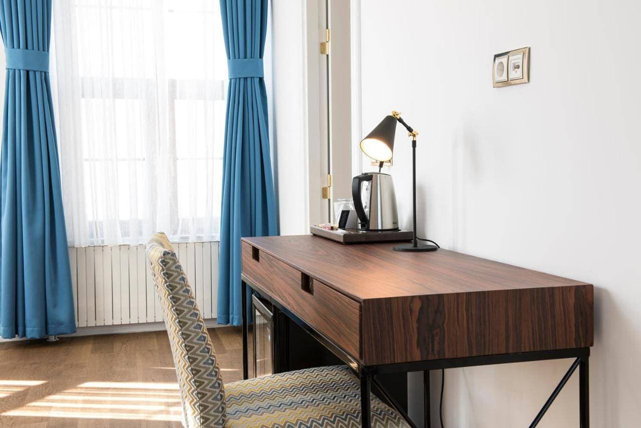Foto 12 von 28: Suite with Sea View