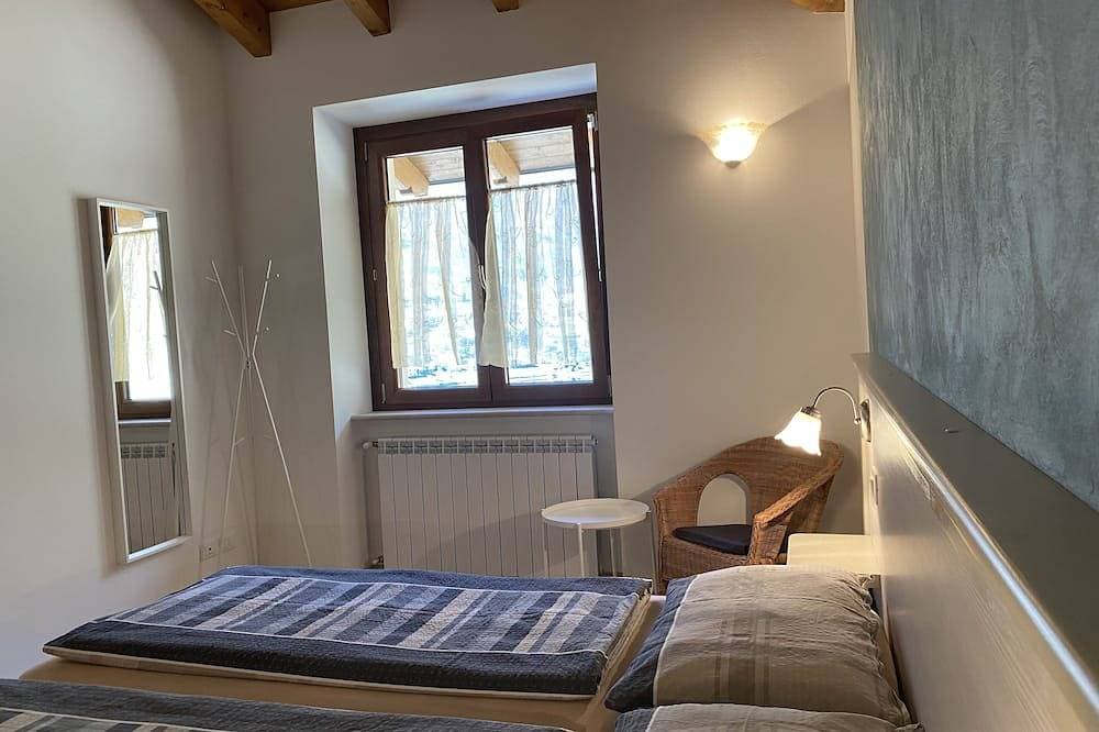 Foto 4 von 30: Villa Carlotta Typ C1, toller Blick, großer Balkon, 300m zum See, 4-5 Pers.