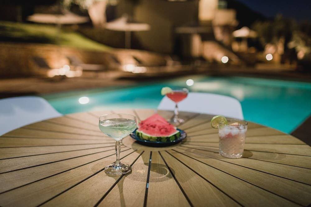 Foto 11 von 20: Locanda Villa Lefkada A