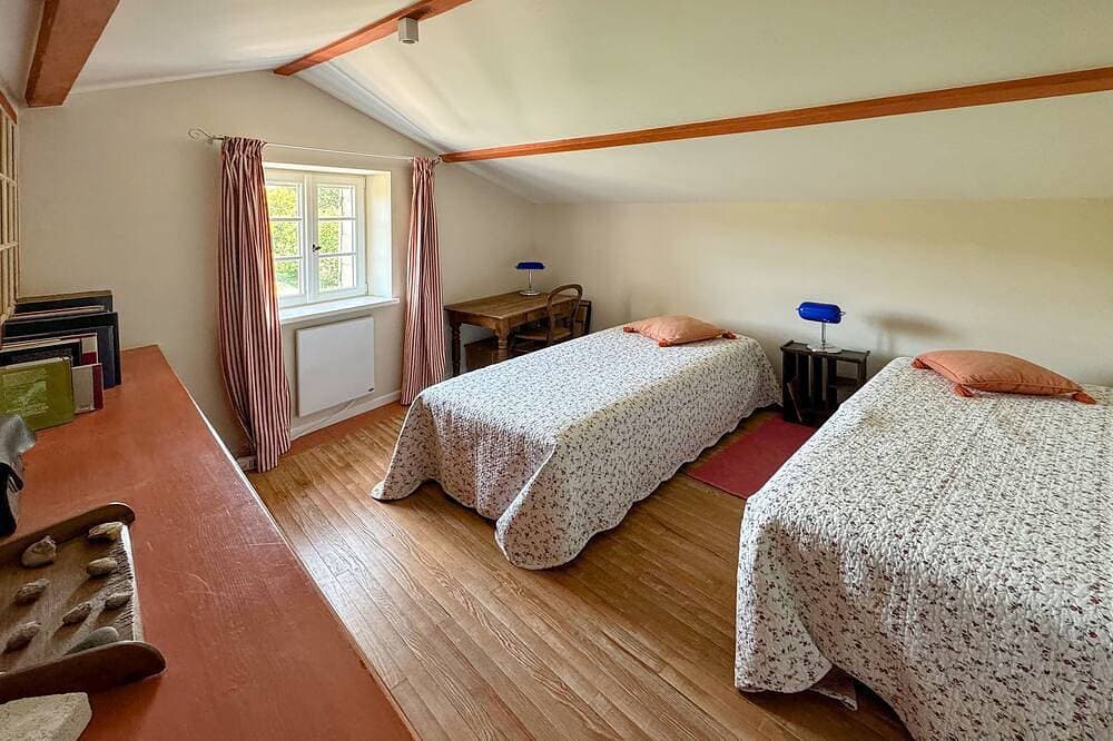 Foto 4 von 30: Ardèche Ferienhaus in ruhiger Lage