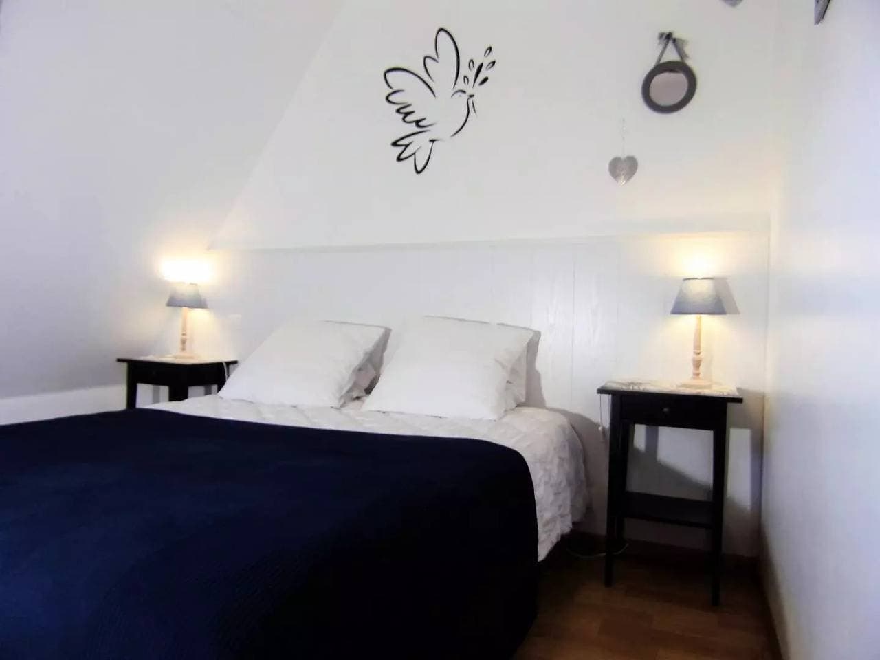 Foto 3 von 59: Gîte de France 5 Personen