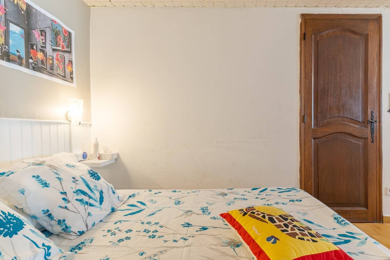 Foto 11 von 20: Ferienwohnung 'Les Cerisiers' mit Gemeinschaftspool, gemeinsamer Terrasse und Wi-Fi