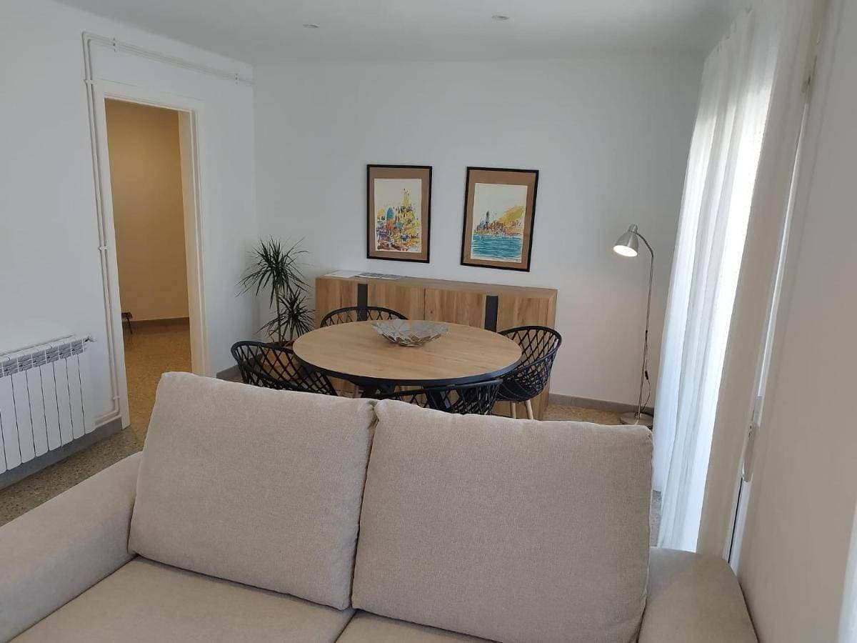 Foto 4 von 23: Three-Bedroom Apartment