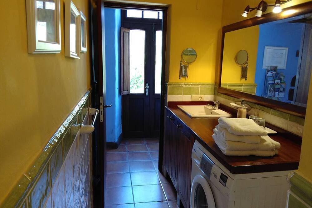 Foto 5 von 22: Genießen Sie die Casa Rural La Tinta