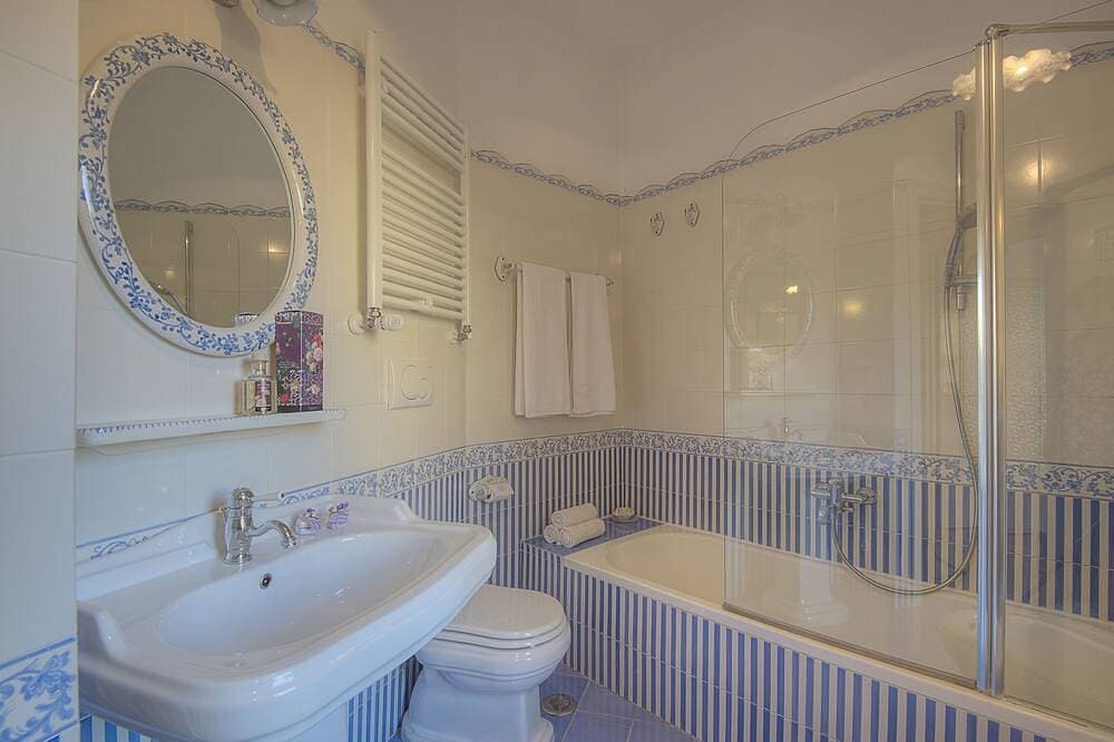 Foto 8 von 30: ‚Casa Grandis‘ Charme im Herzen von Bordighera