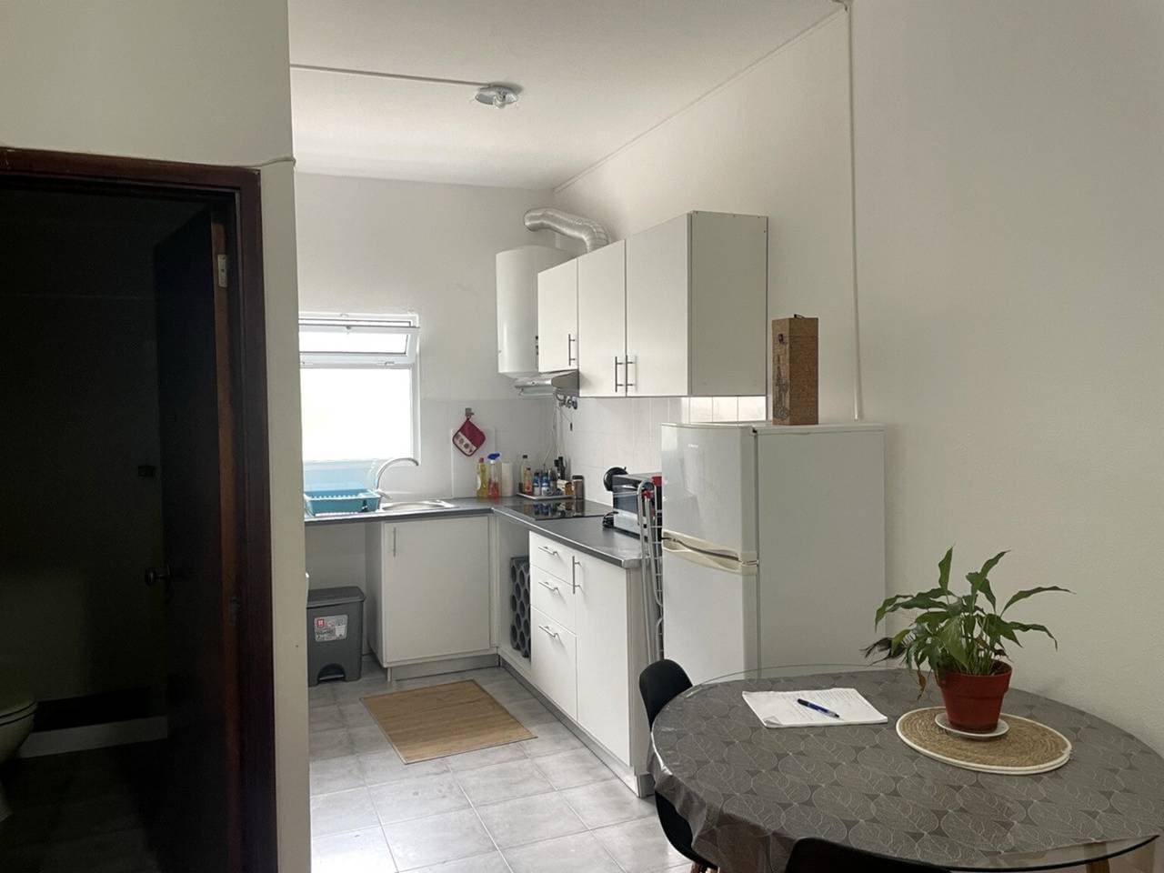 Foto 8 von 11: Ferienwohnung nahe dem Flughafen