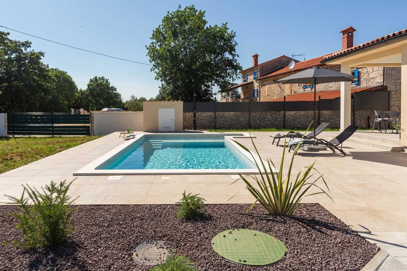 Foto 8 von 37: Villa Grandini Verde