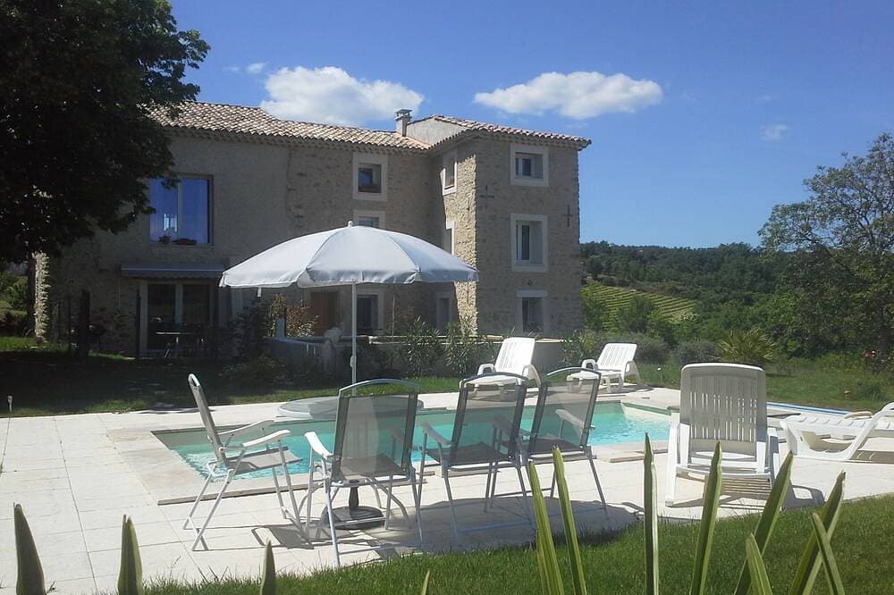 Foto 13 von 13: Gite 60m2 Les Lavandes