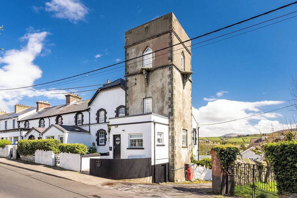 Foto 12 von 30: The Old Coastguard Tower Buncrana in Buncrana, County Donegal