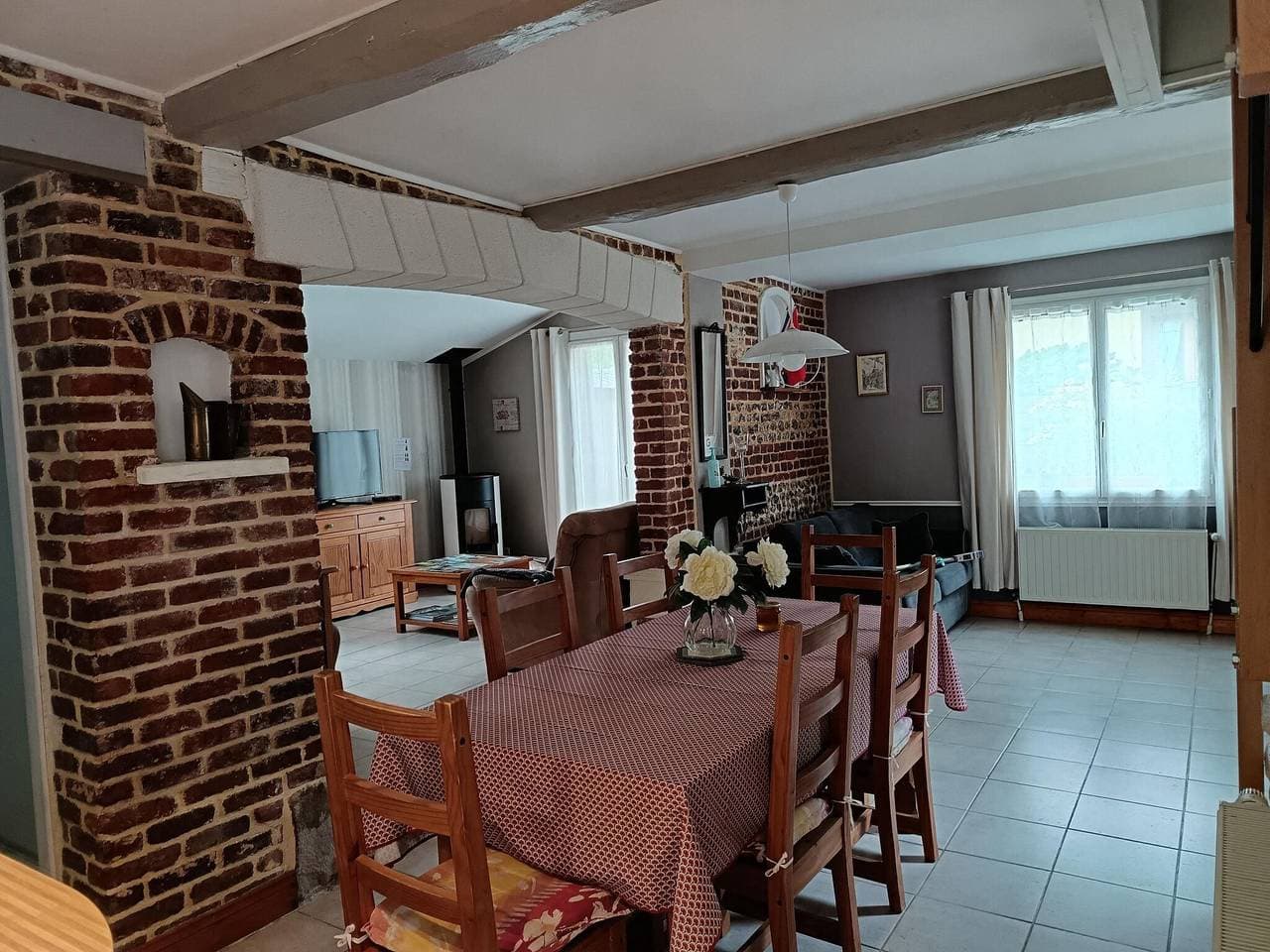 Foto 5 von 23: Ferienhaus nahe Alabasterküste