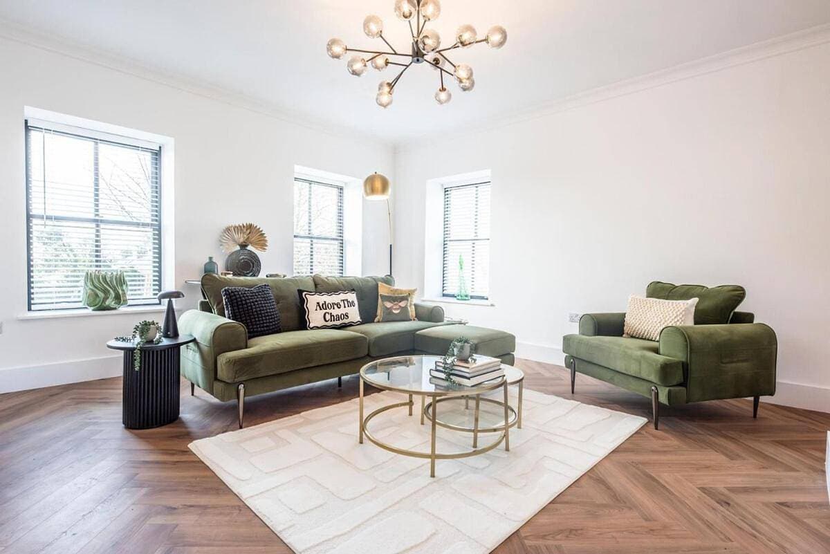 Immaculate 3 bedroom house in Halesworth 1