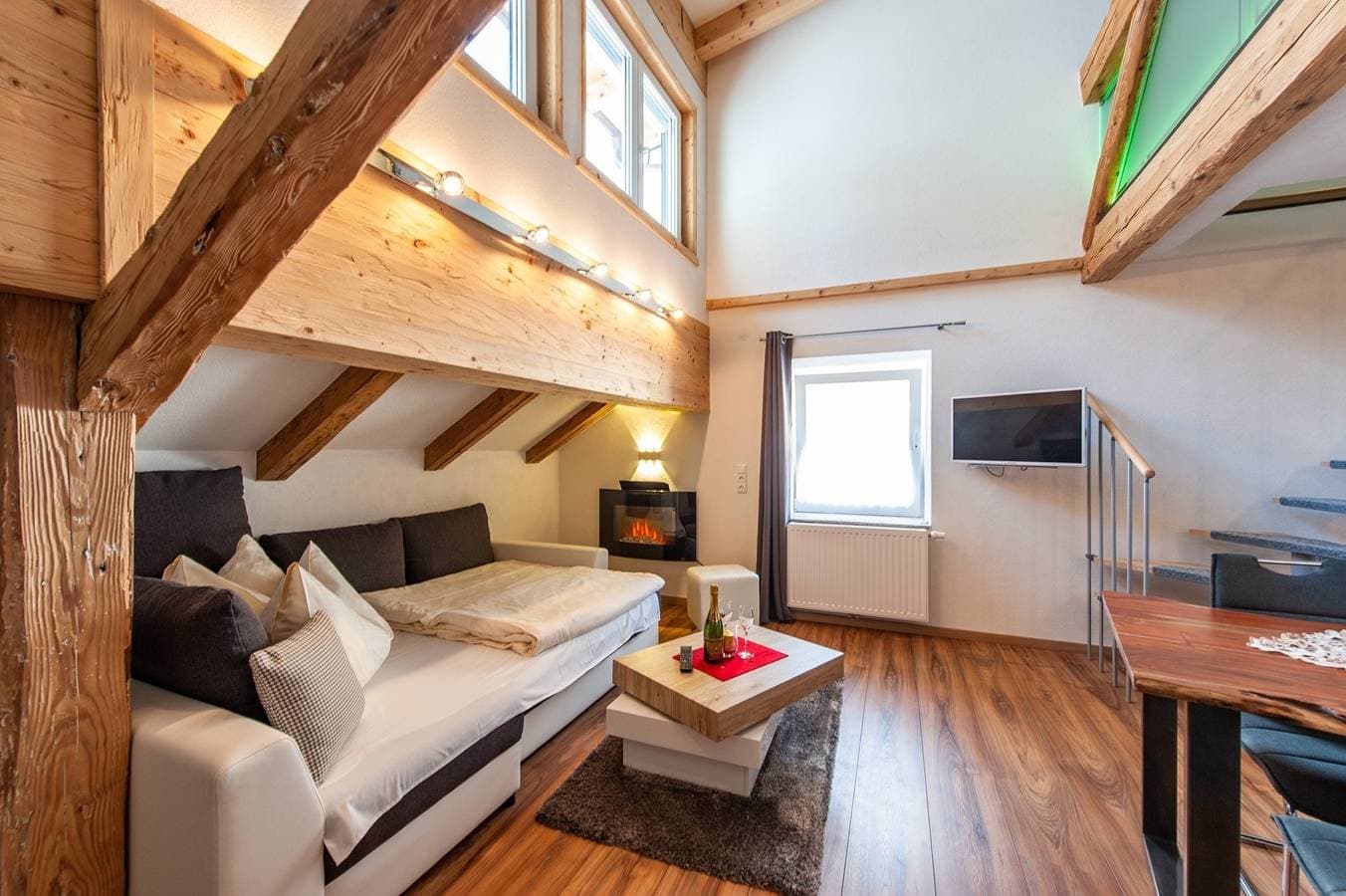 Foto 4 von 15: Maisonett