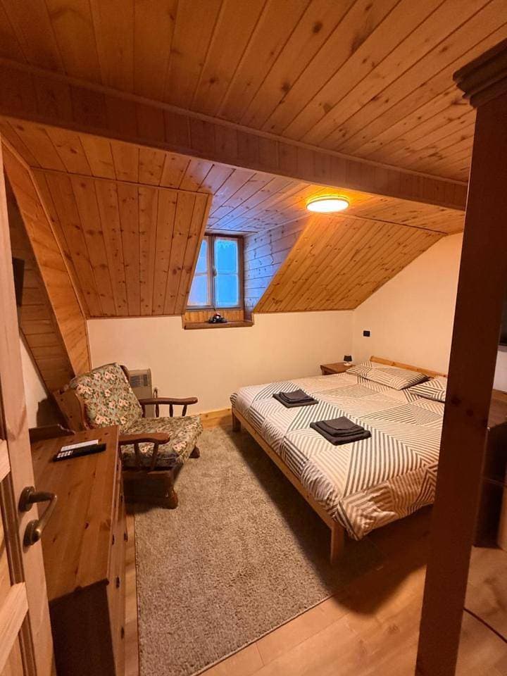 Foto 6 von 21: Two-Bedroom Apartment