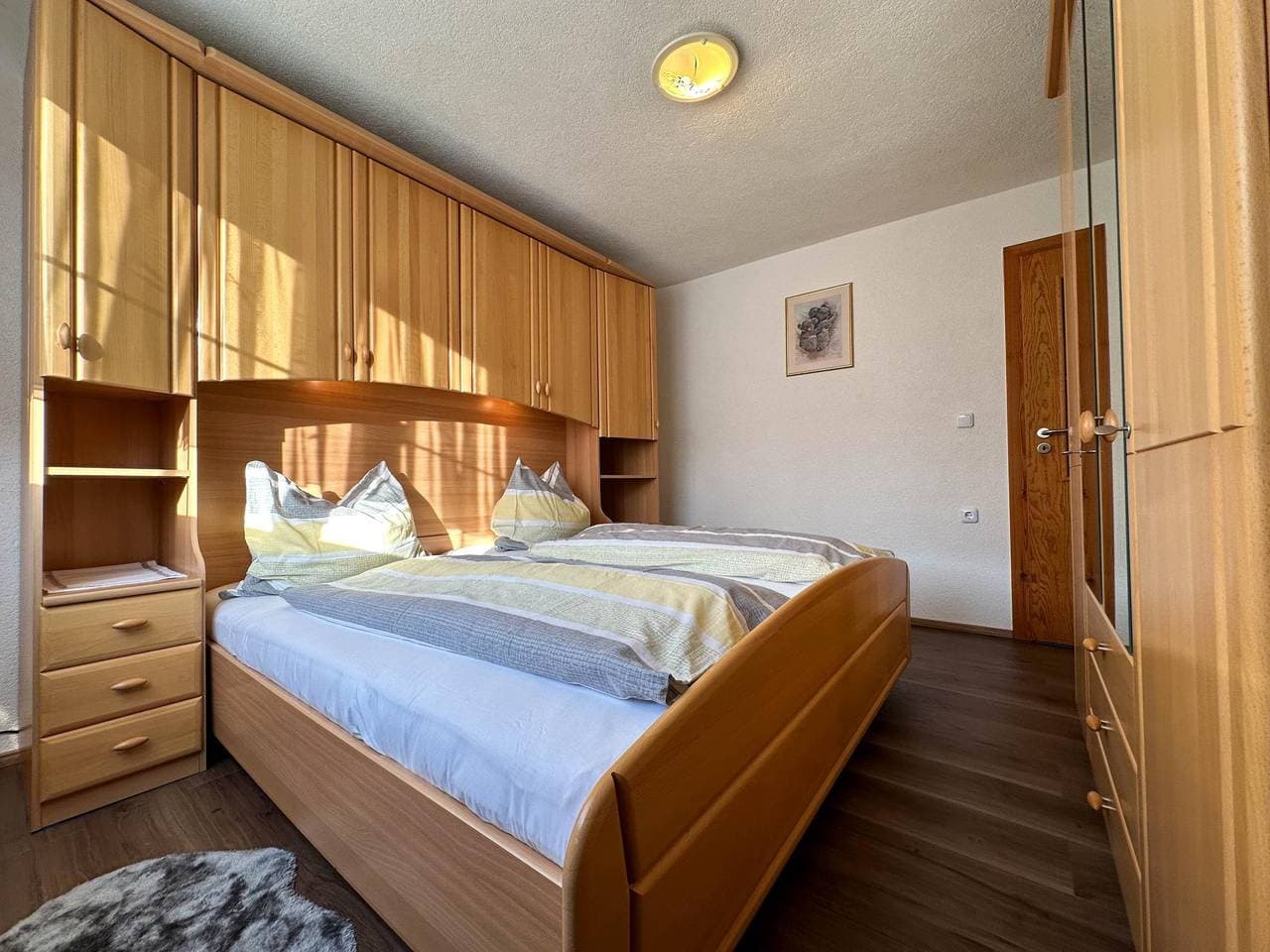 Foto 11 von 29: Ferienhaus am Hang im Thüringer Wald