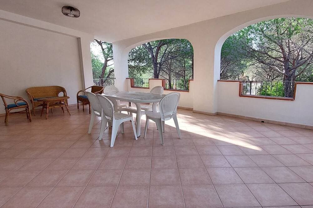 Villa Pietramarina apartment 5 places 100mt from the beach 1
