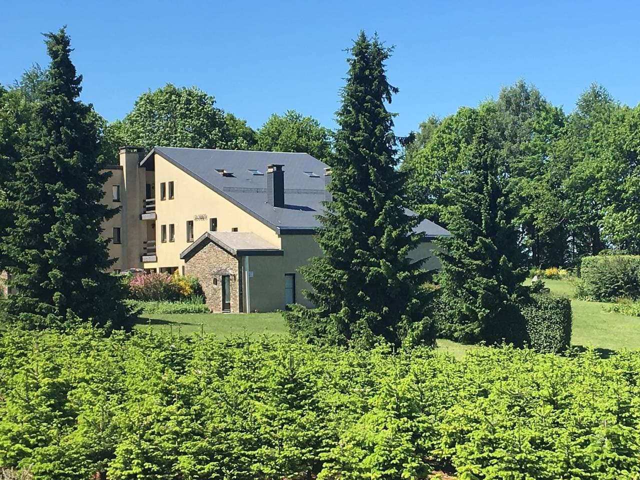 Ferienwohnung 1